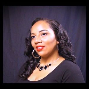 Meet your Posher, Tasha